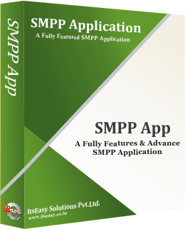 SMPP Application