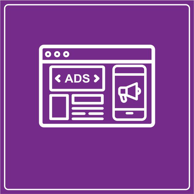 ads management portal